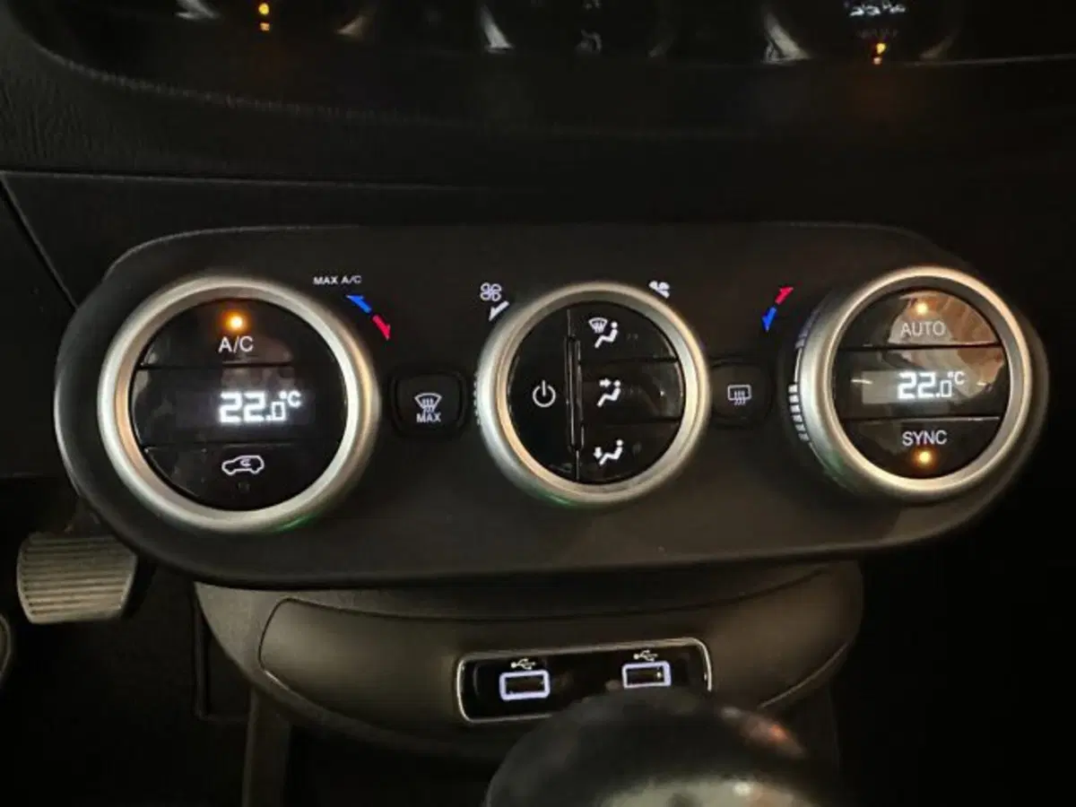 Fiat 500X usata a Vicenza (10)