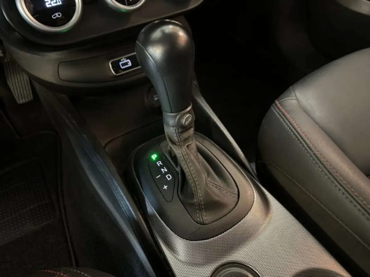 Fiat 500X usata a Vicenza (11)