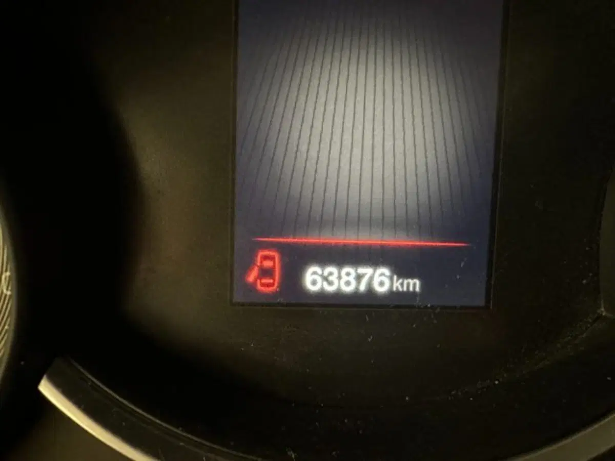 Fiat 500X usata a Vicenza (13)