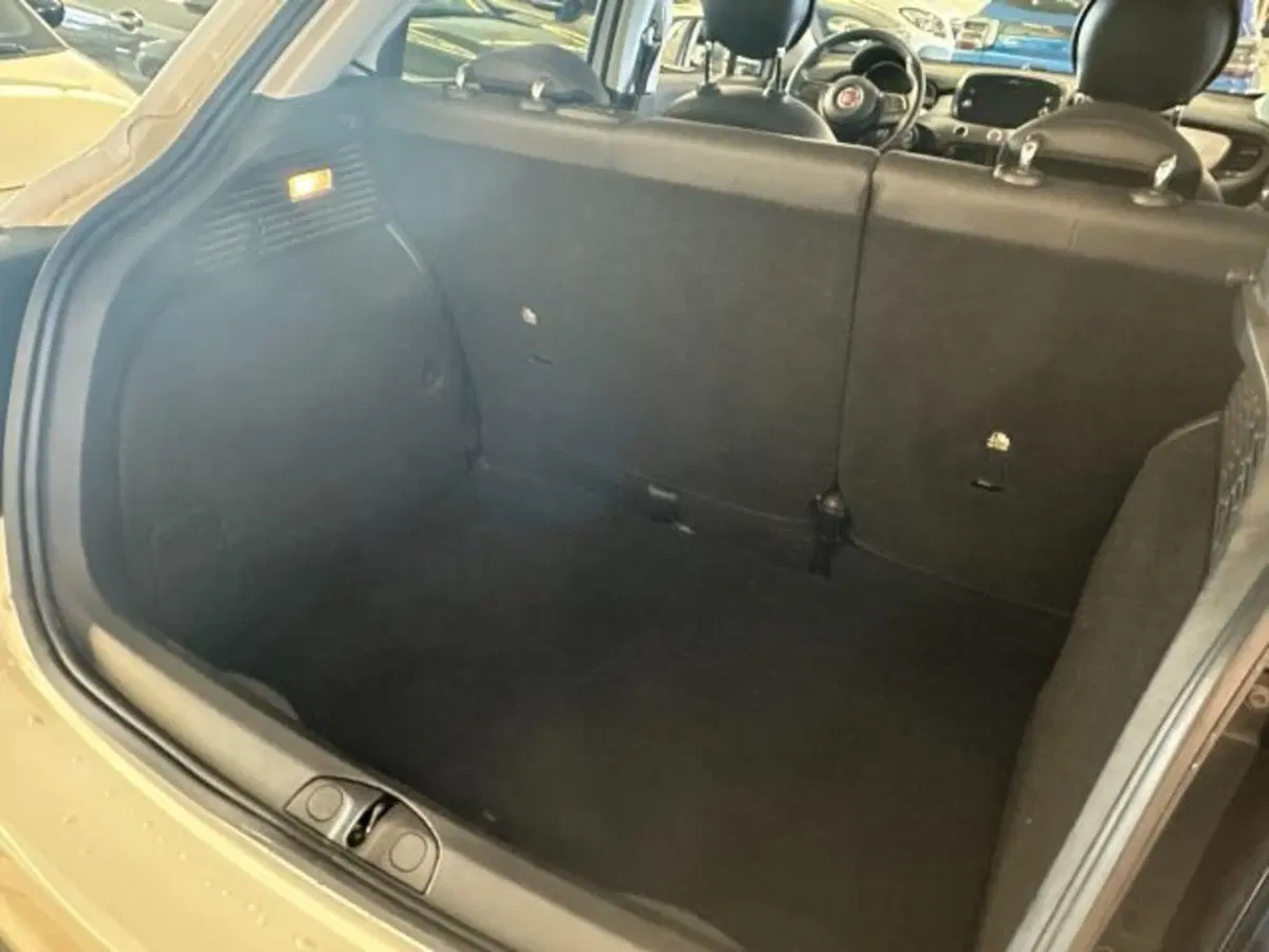 Fiat 500X usata a Vicenza (5)