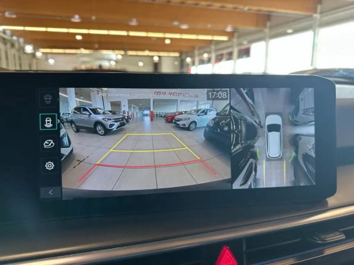 Kia Sorento usata a Vicenza (13)