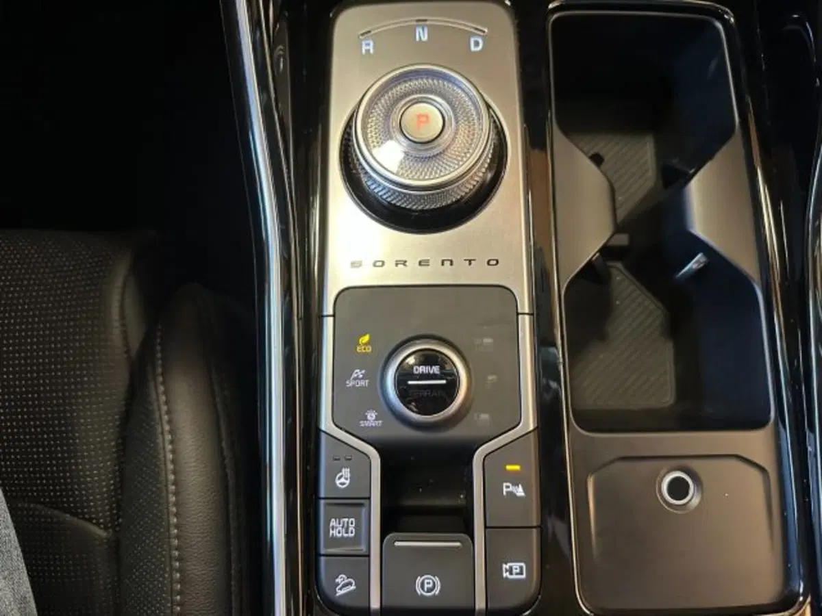 Kia Sorento usata a Vicenza (17)