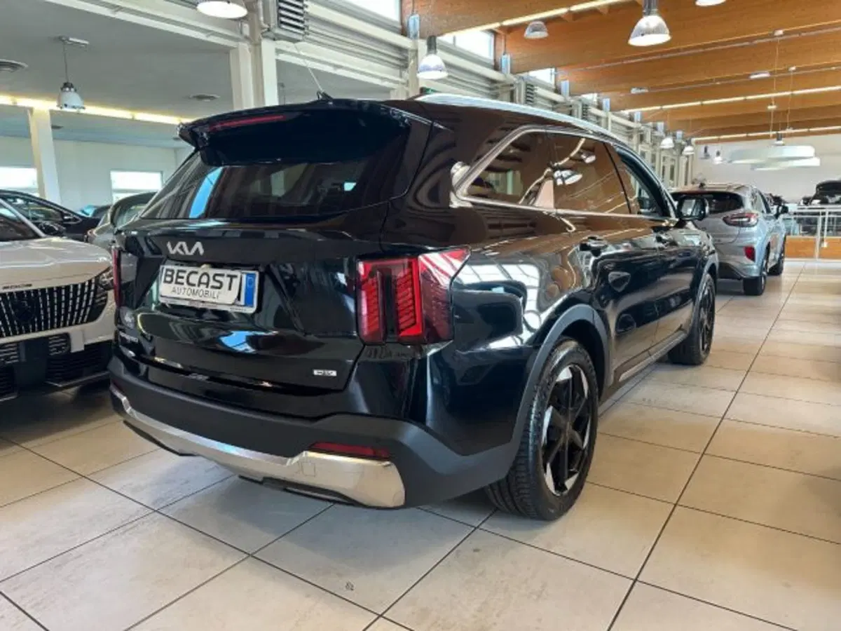 Kia Sorento usata a Vicenza (3)