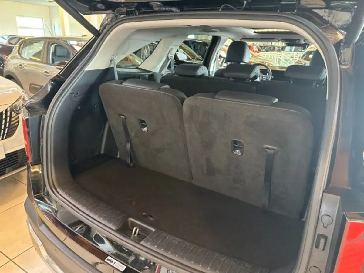 Kia Sorento usata a Vicenza (5)