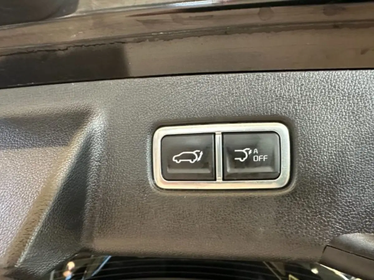 Kia Sorento usata a Vicenza (6)