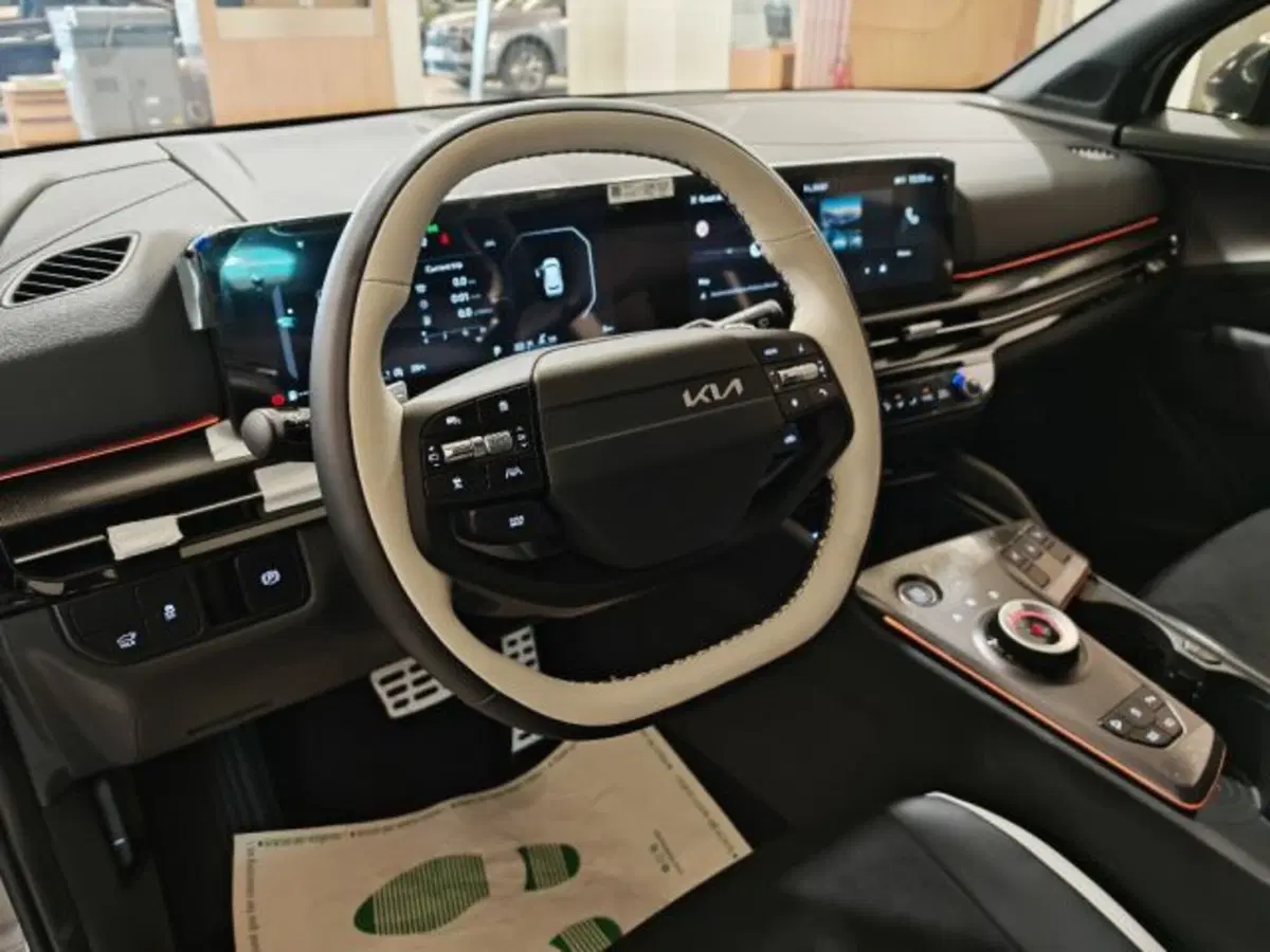 Kia Sportage nuova a Vicenza (6)