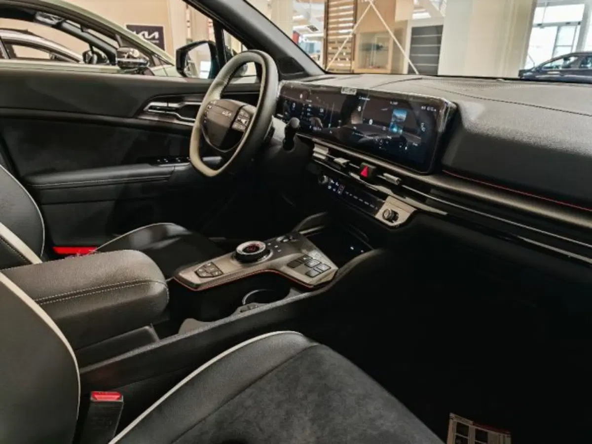 Kia Sportage nuova a Vicenza (7)