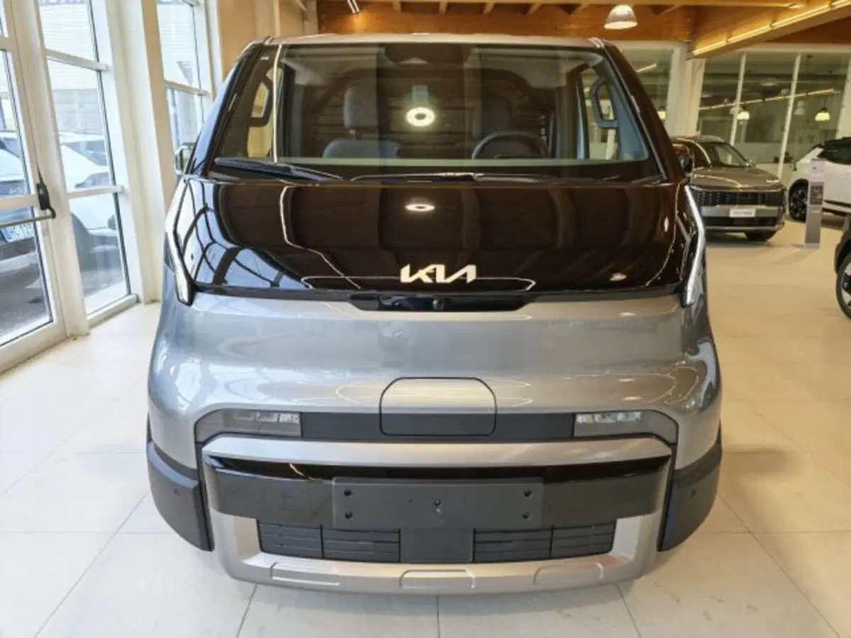 Kia PV5 Furgone nuova a Vicenza (2)
