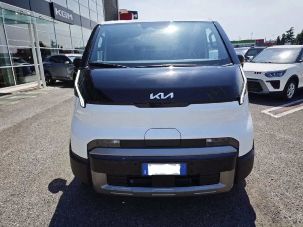 Kia PV5 Furgone usata a Vicenza (2)