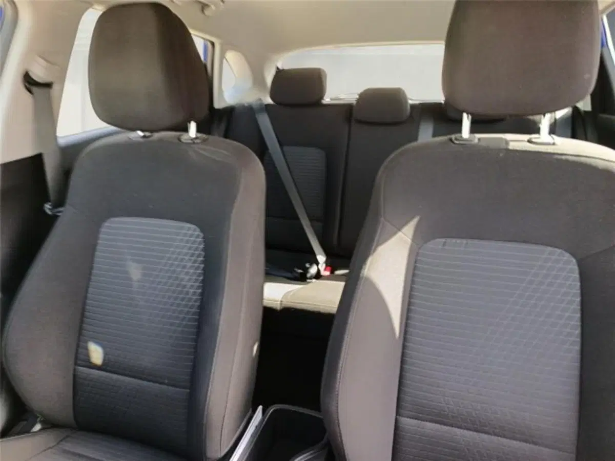 Hyundai i20 usata a Bari (16)