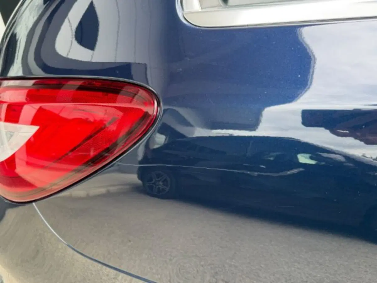 Mercedes-Benz CLS usata a Potenza (19)