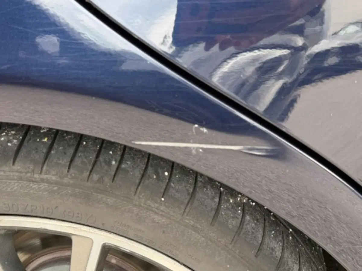 Mercedes-Benz CLS usata a Potenza (20)