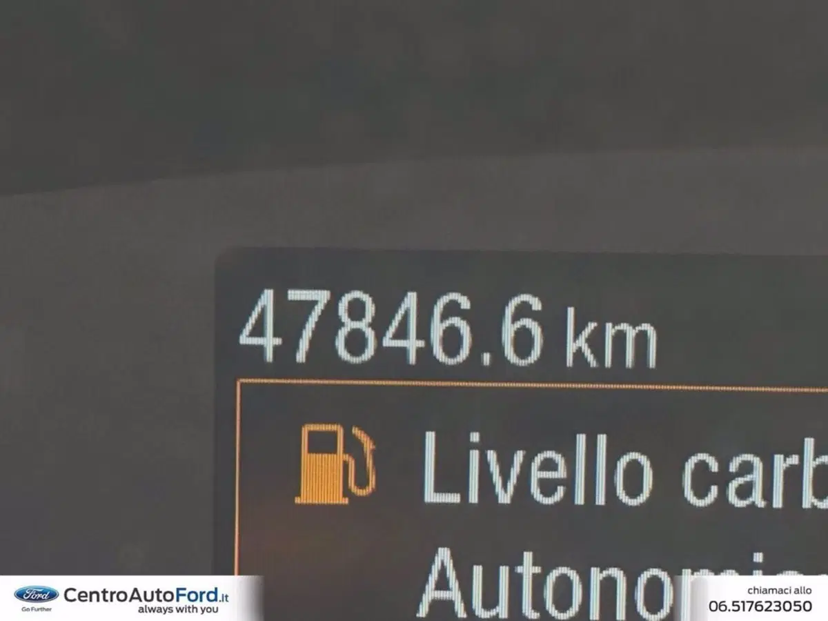 Ford Puma usata a Roma (16)