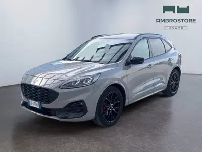Ford Kuga 2.5 Full Hybrid 190 CV CVT 2WD ST-Line X del 2023 usata a Segrate