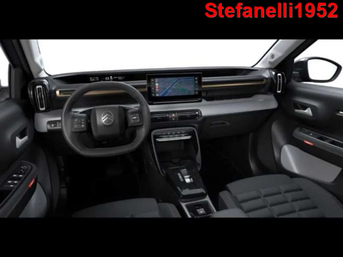 Citroen C3 Aircross nuova a Bologna (15)
