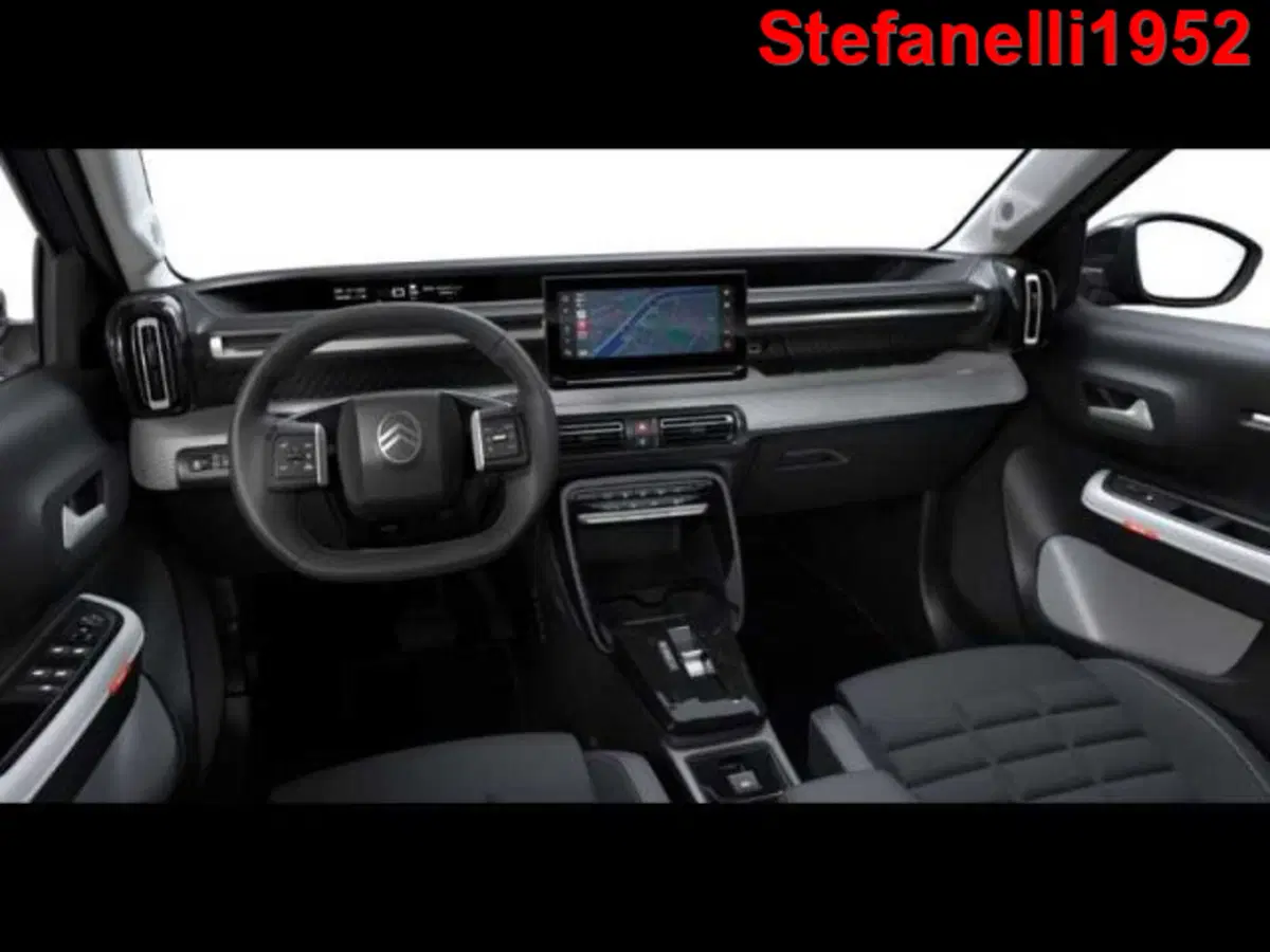 Citroen C3 Aircross nuova a Bologna (7)