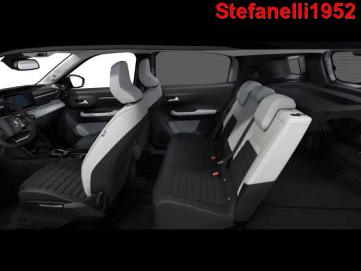 Citroen C3 Aircross nuova a Bologna (8)