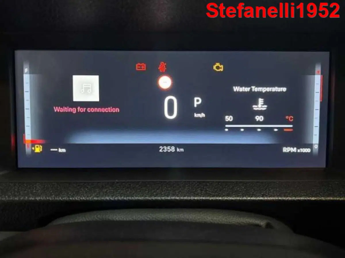 Fiat Ulysse usata a Bologna (12)