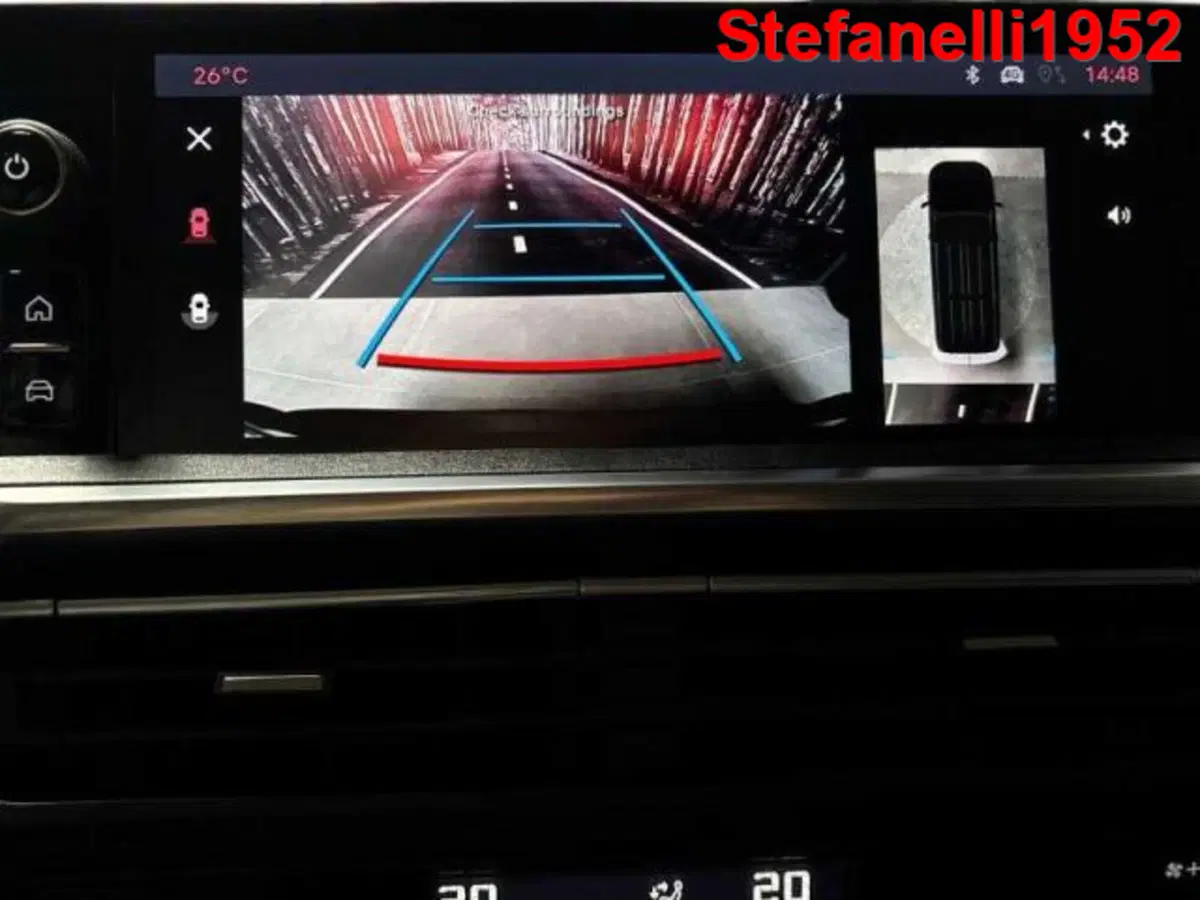 Fiat Ulysse usata a Bologna (17)