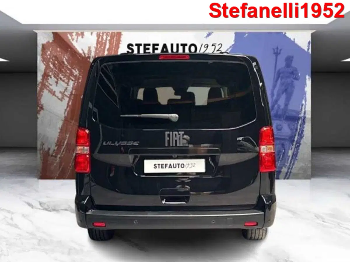 Fiat Ulysse usata a Bologna (6)
