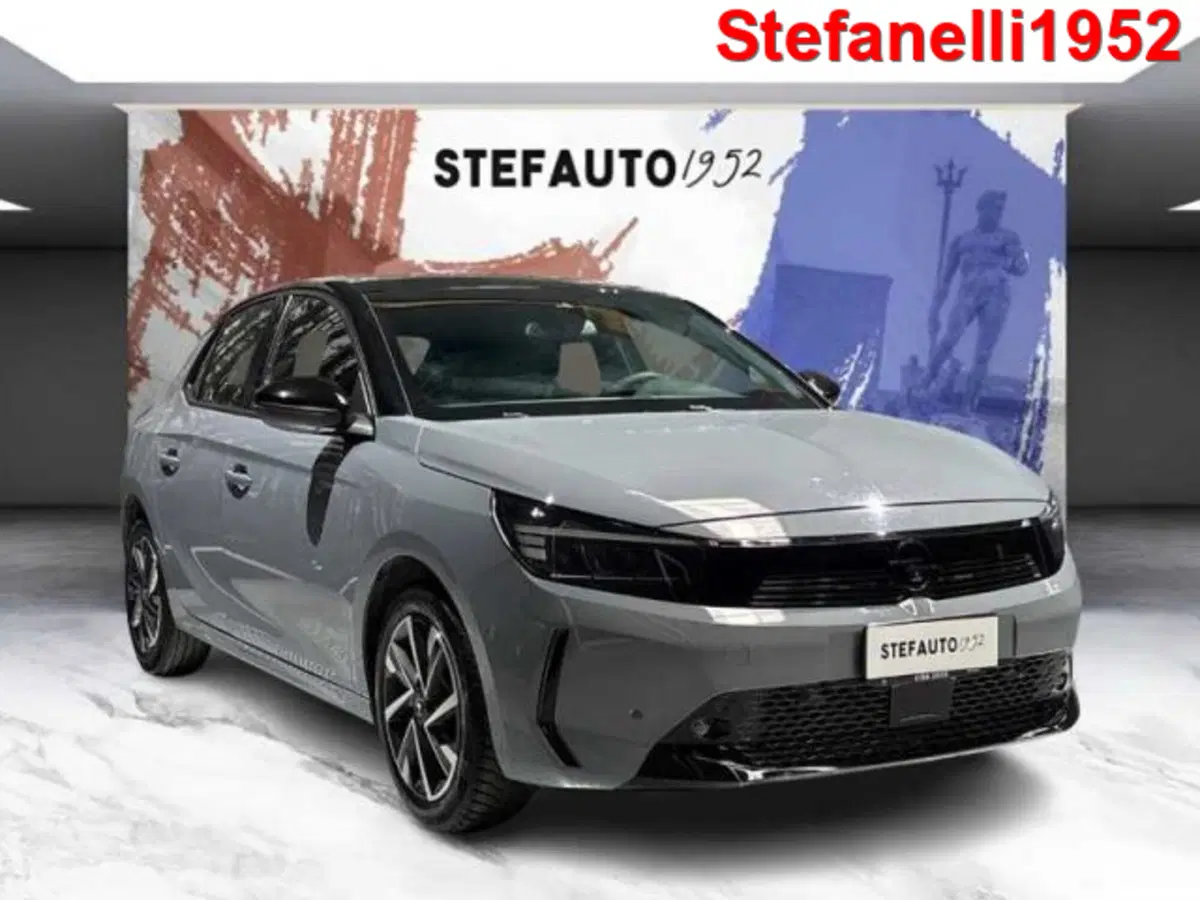 Opel Corsa usata a Bologna