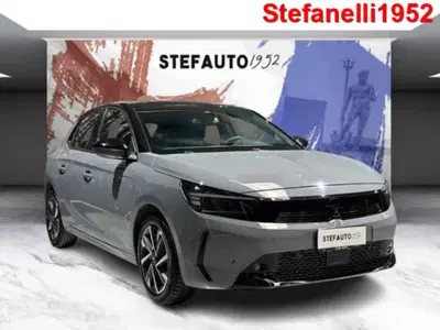 Opel Corsa 1.2 GS s&amp;s 75cv del 2024 usata a Bologna