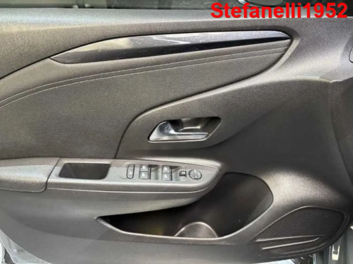 Opel Corsa usata a Bologna (10)