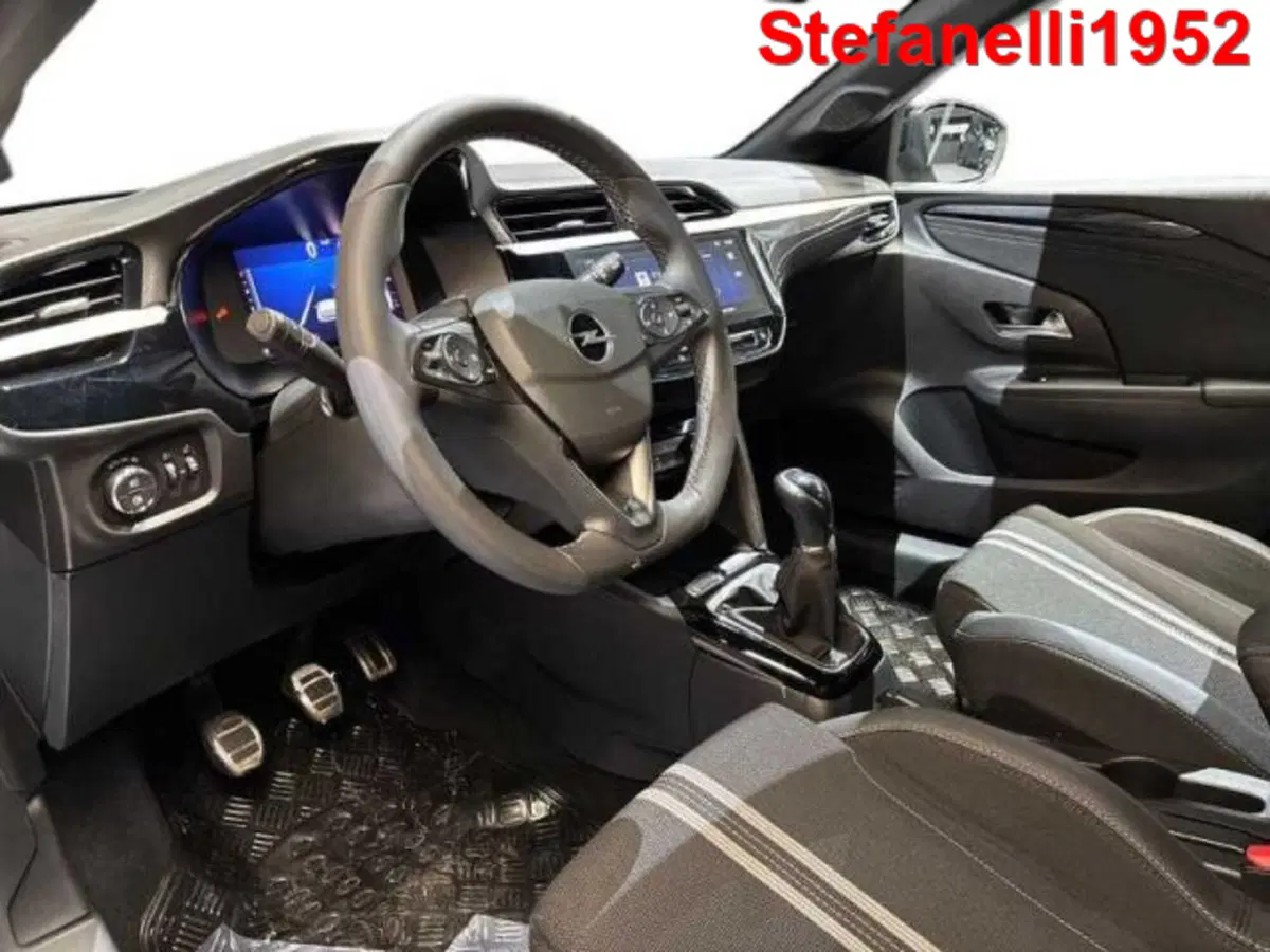 Opel Corsa usata a Bologna (11)