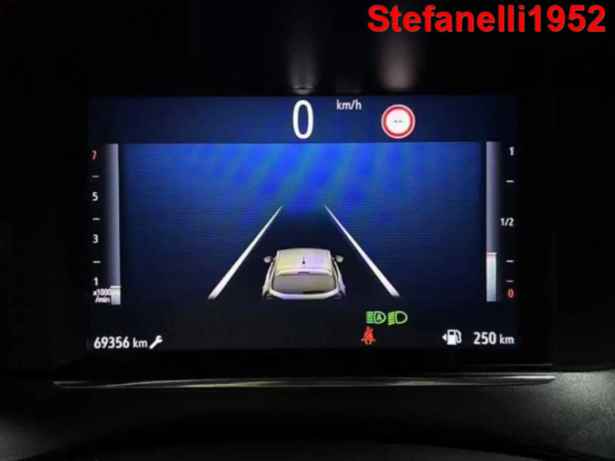 Opel Corsa usata a Bologna (12)