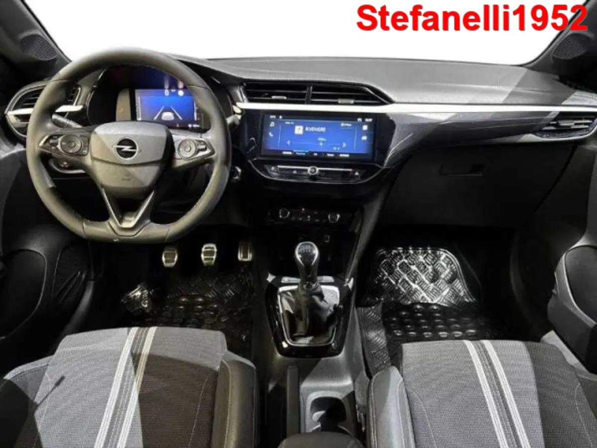 Opel Corsa usata a Bologna (13)