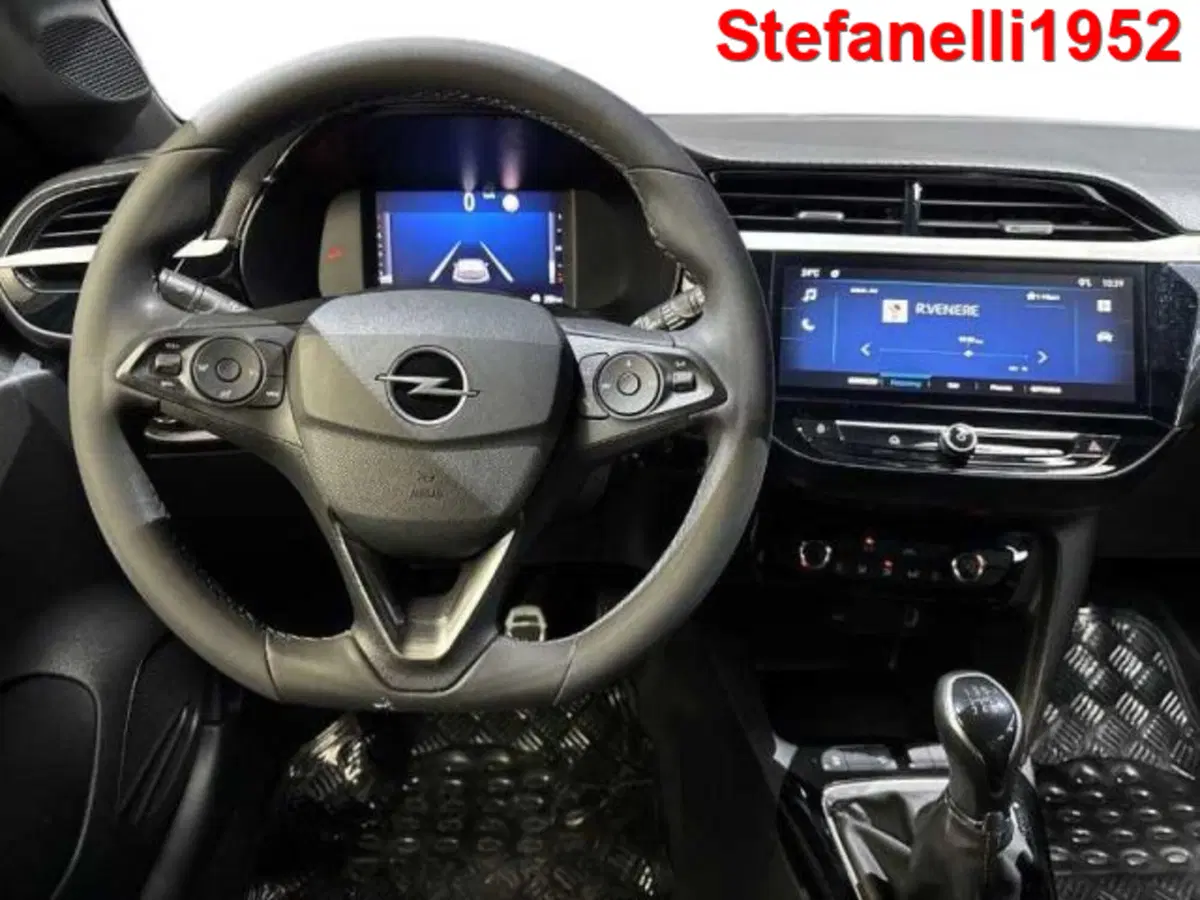 Opel Corsa usata a Bologna (14)