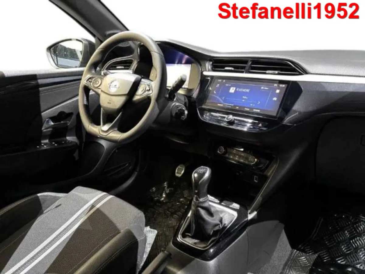 Opel Corsa usata a Bologna (15)