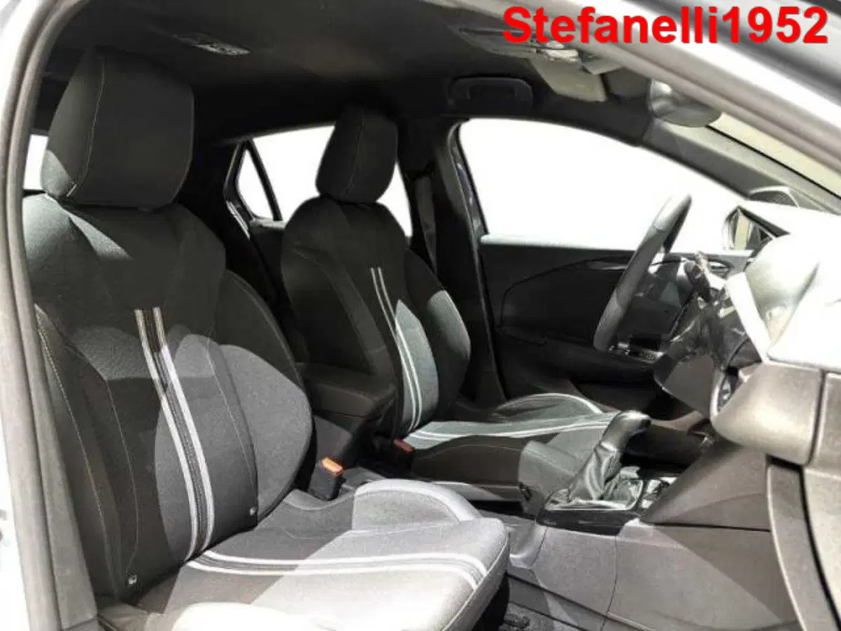 Opel Corsa usata a Bologna (16)