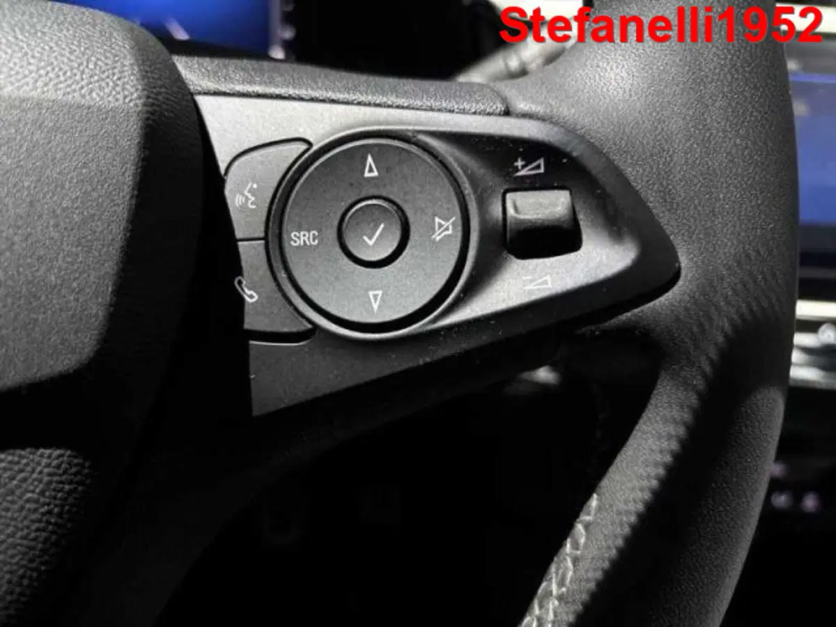 Opel Corsa usata a Bologna (19)