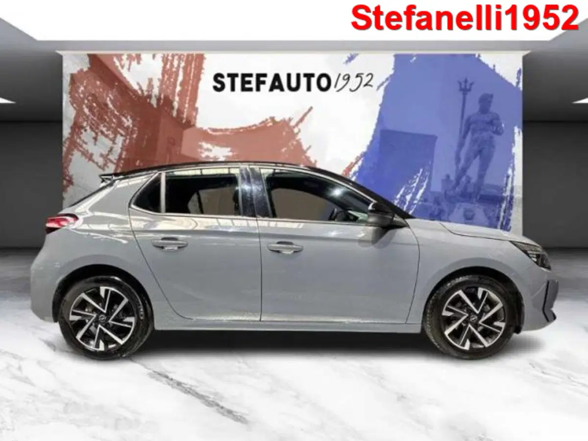 Opel Corsa usata a Bologna (3)