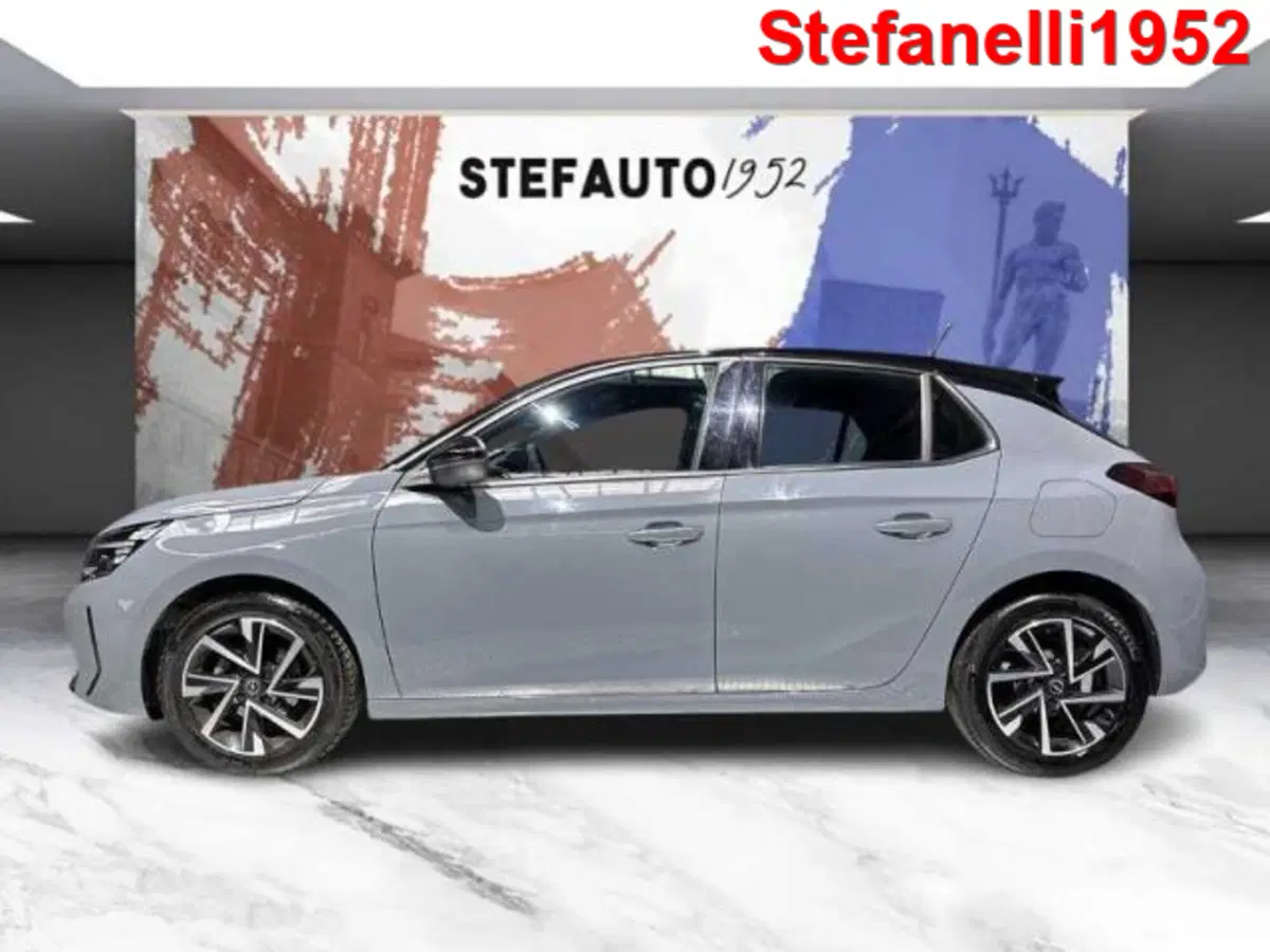 Opel Corsa usata a Bologna (4)