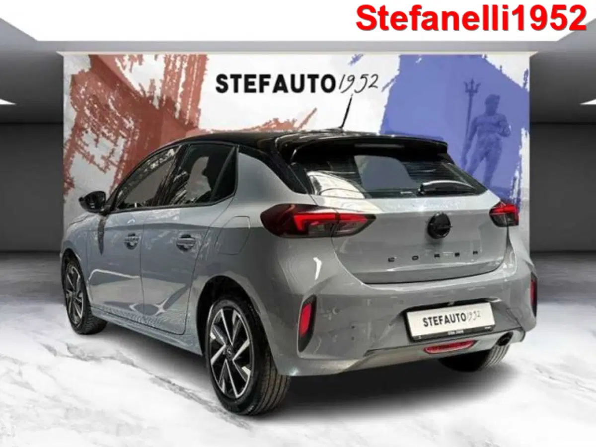 Opel Corsa usata a Bologna (5)