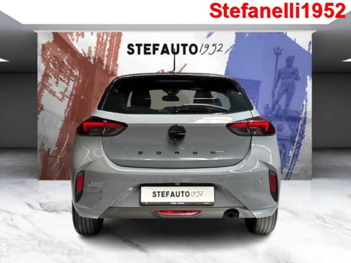 Opel Corsa usata a Bologna (6)
