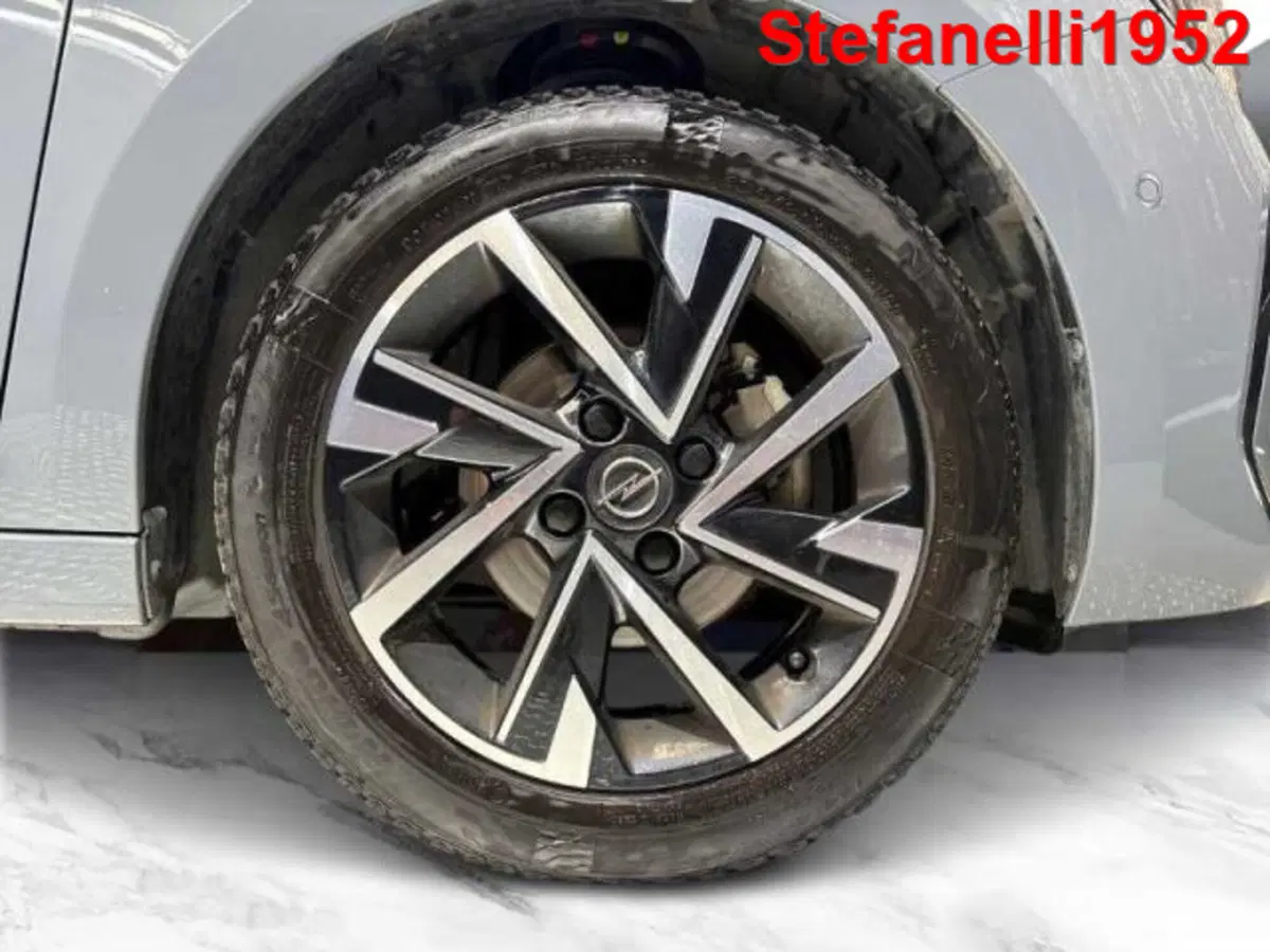 Opel Corsa usata a Bologna (8)