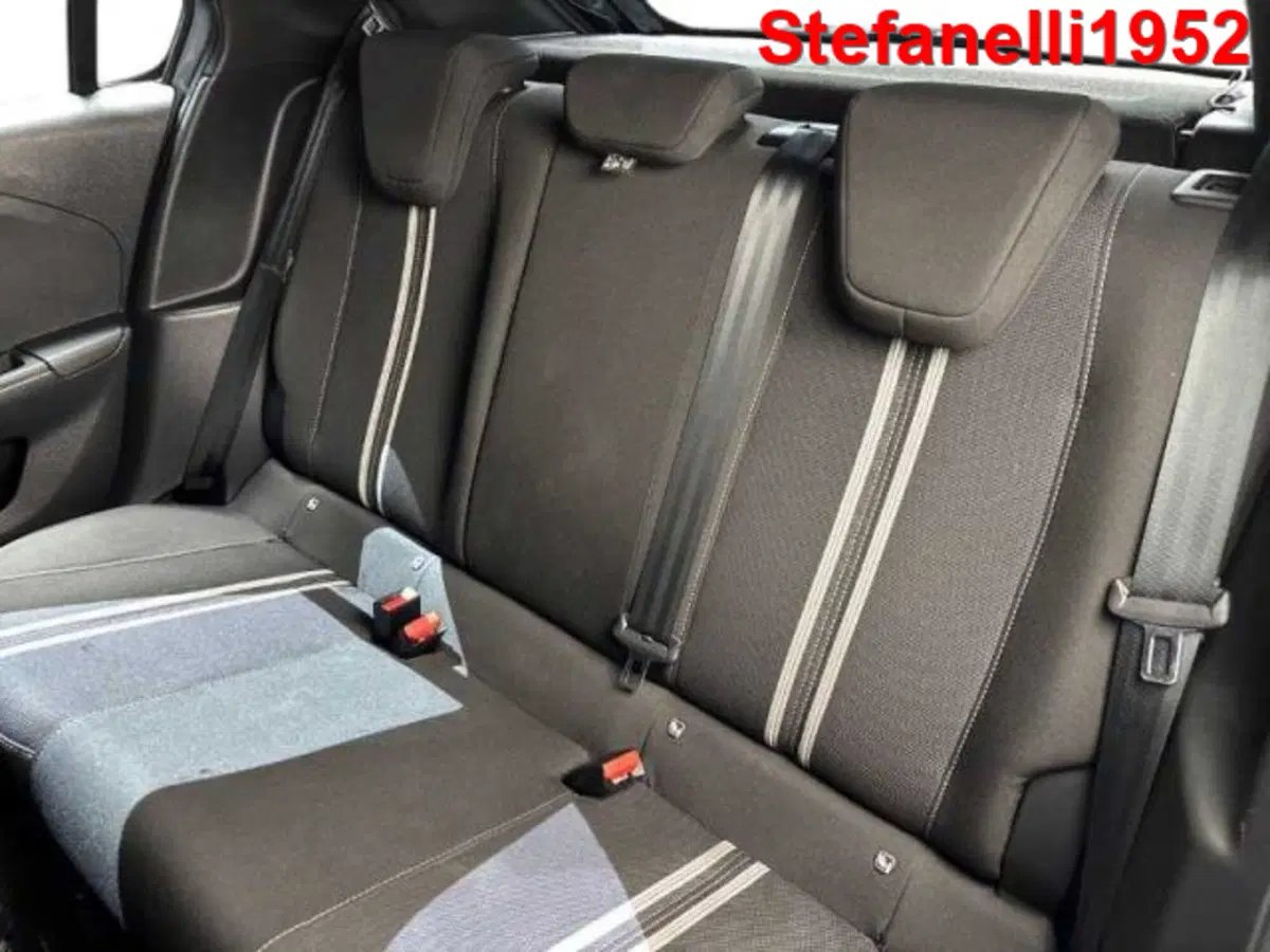 Opel Corsa usata a Bologna (9)