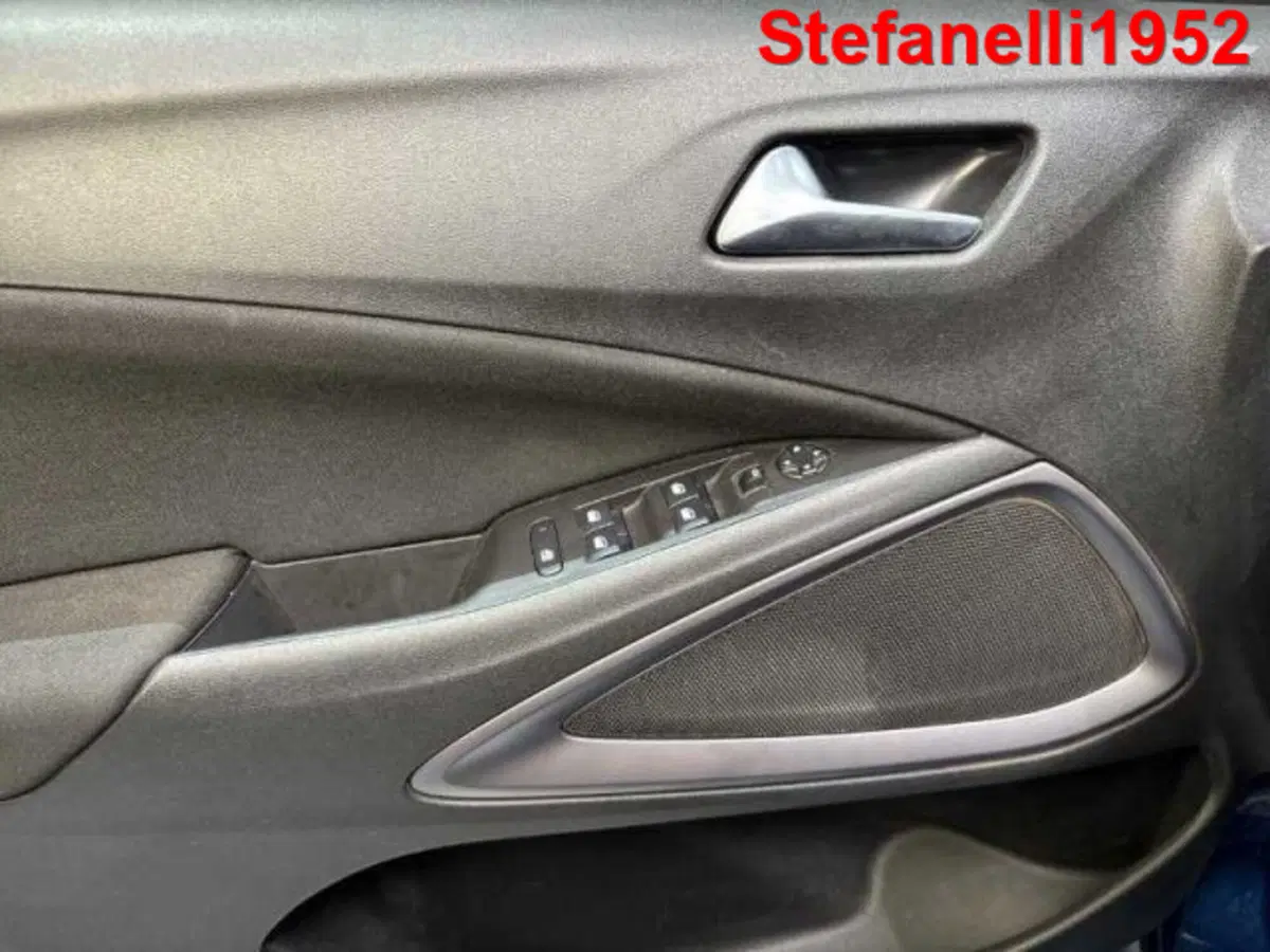 Opel Crossland usata a Bologna (10)