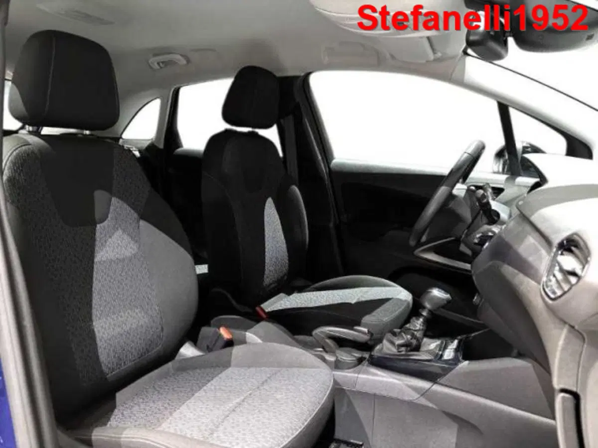 Opel Crossland usata a Bologna (16)