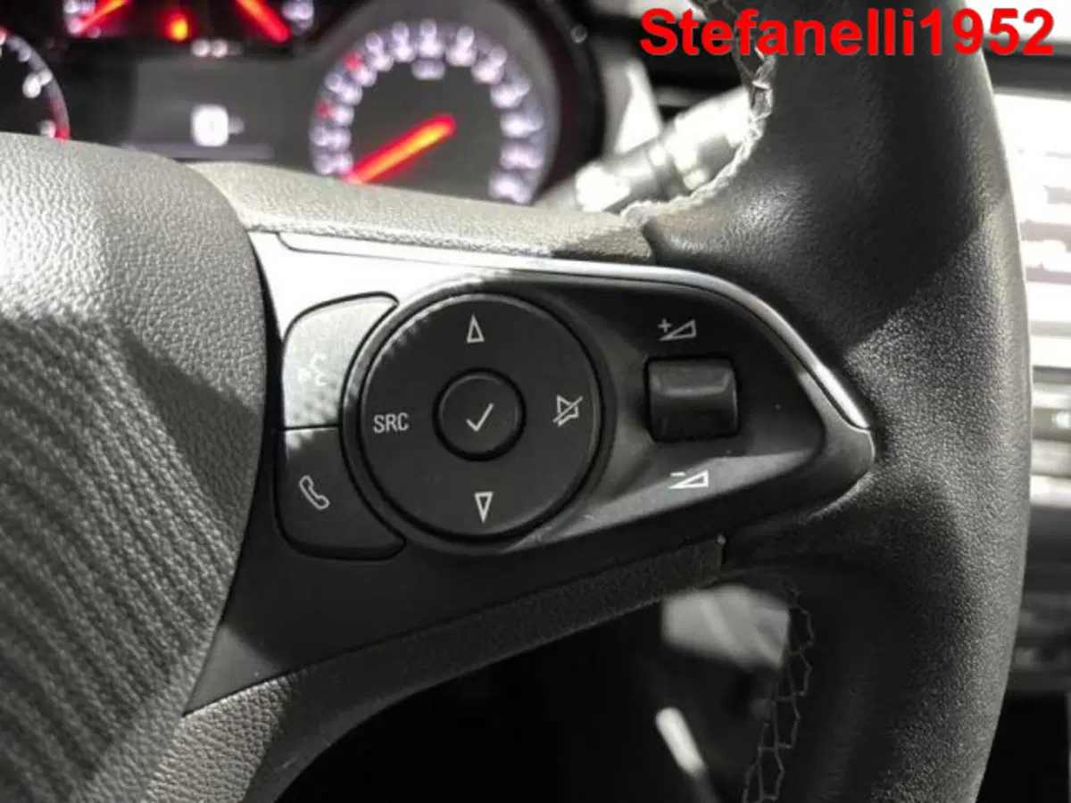 Opel Crossland usata a Bologna (19)