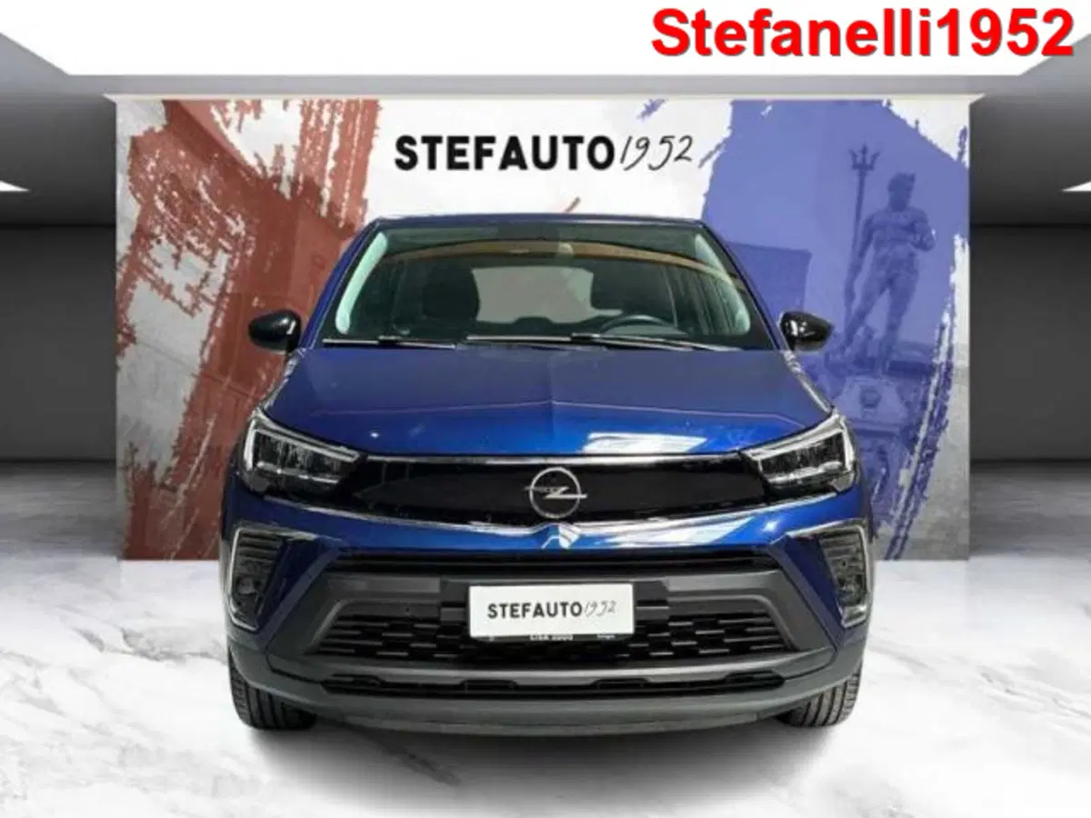 Opel Crossland usata a Bologna (2)