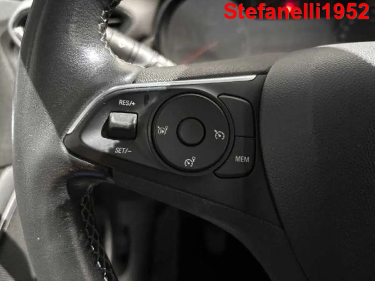 Opel Crossland usata a Bologna (20)