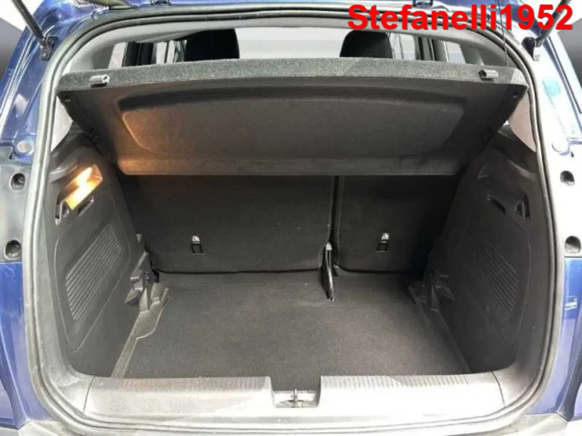 Opel Crossland usata a Bologna (7)