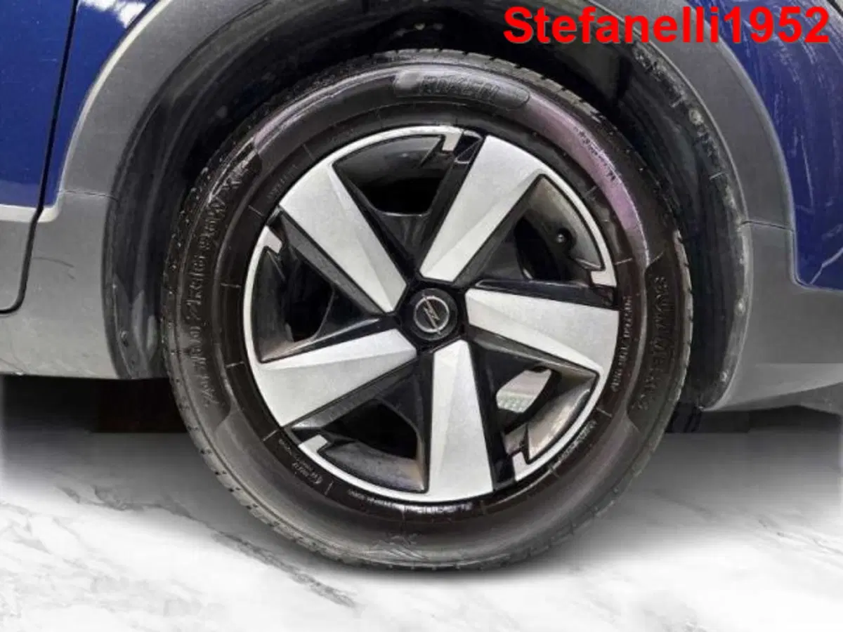 Opel Crossland usata a Bologna (8)