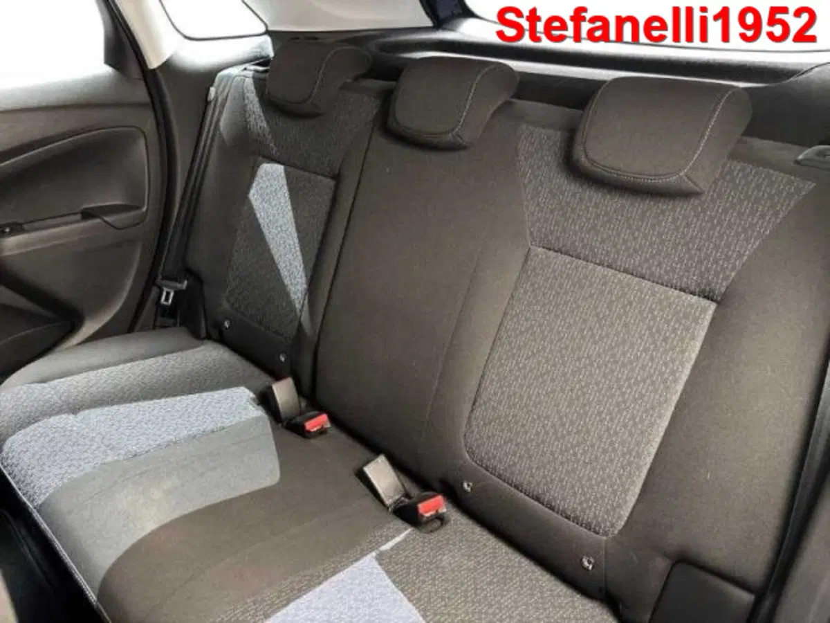 Opel Crossland usata a Bologna (9)