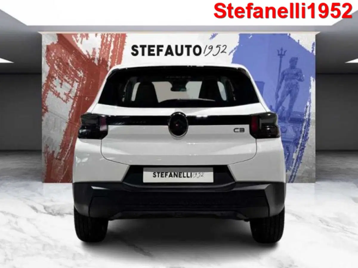 Citroen C3 nuova a Bologna (6)