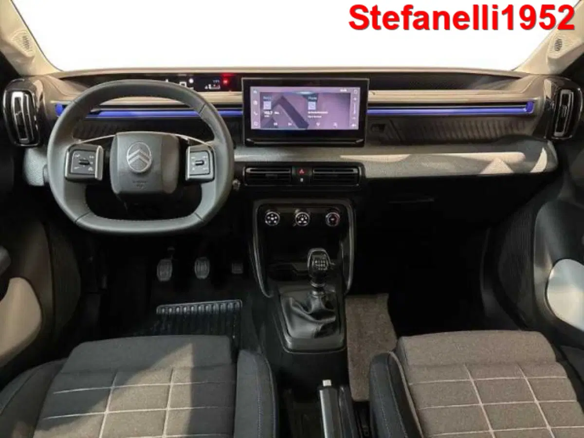Citroen C3 Aircross nuova a Bologna (13)